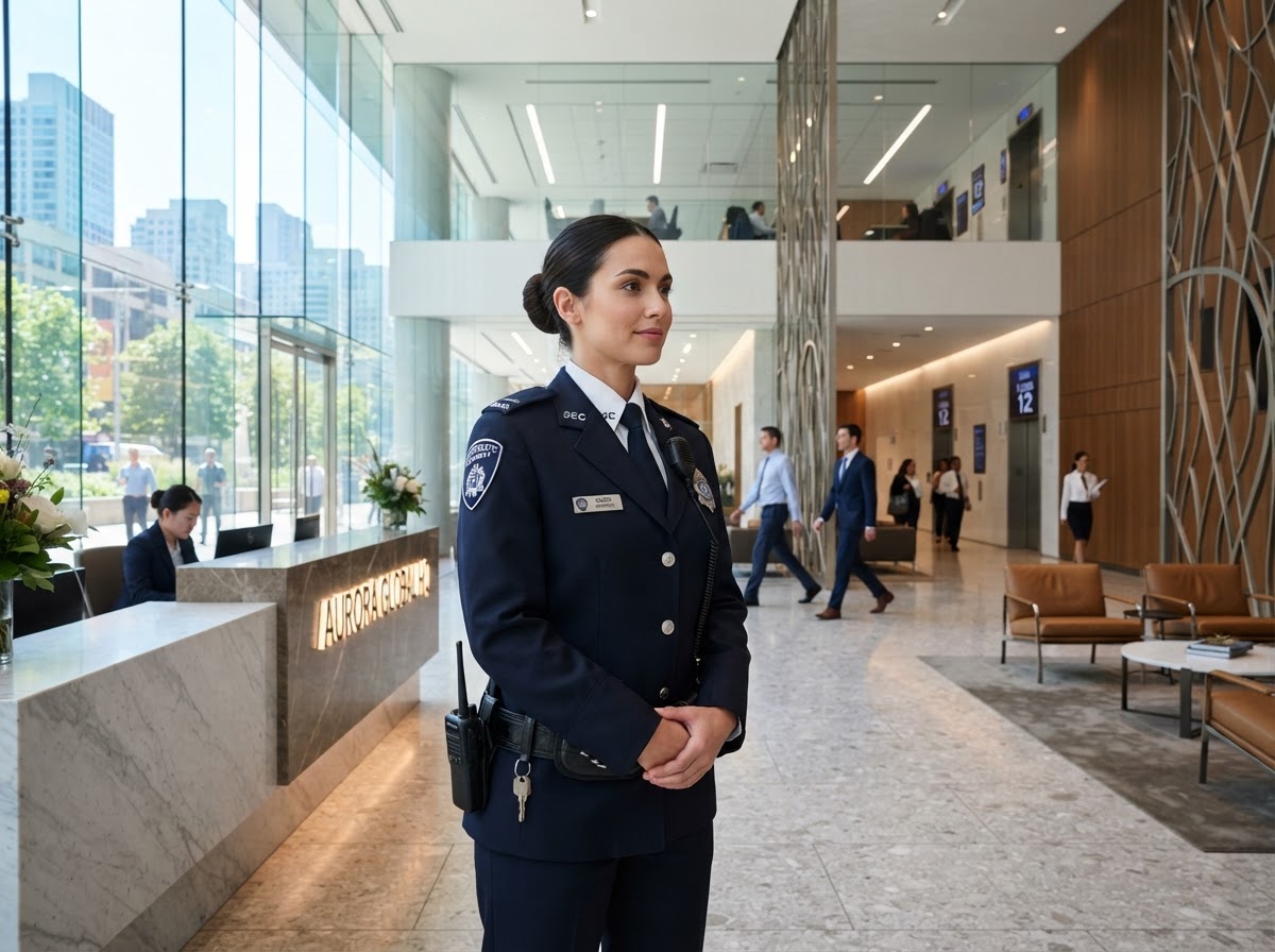 Private Security