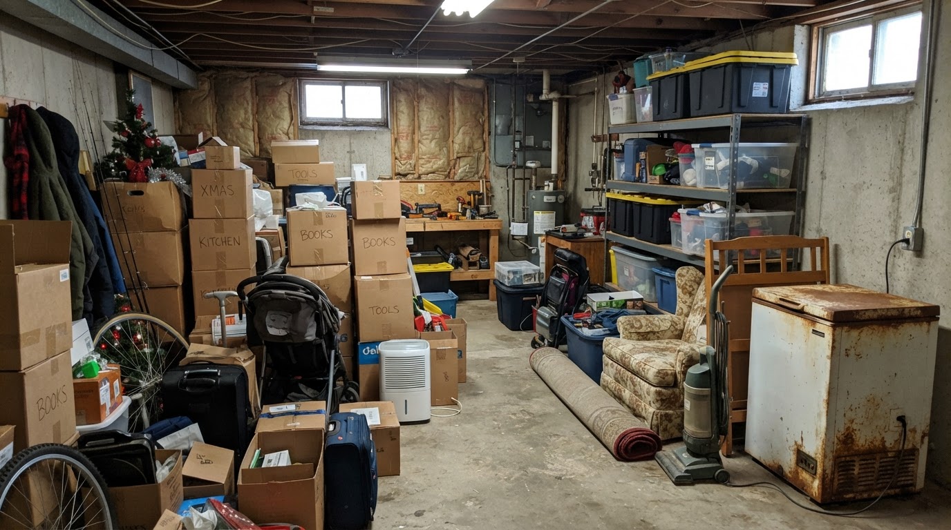 Furniture removal and disposal near Fond Du Lac Wisconsin