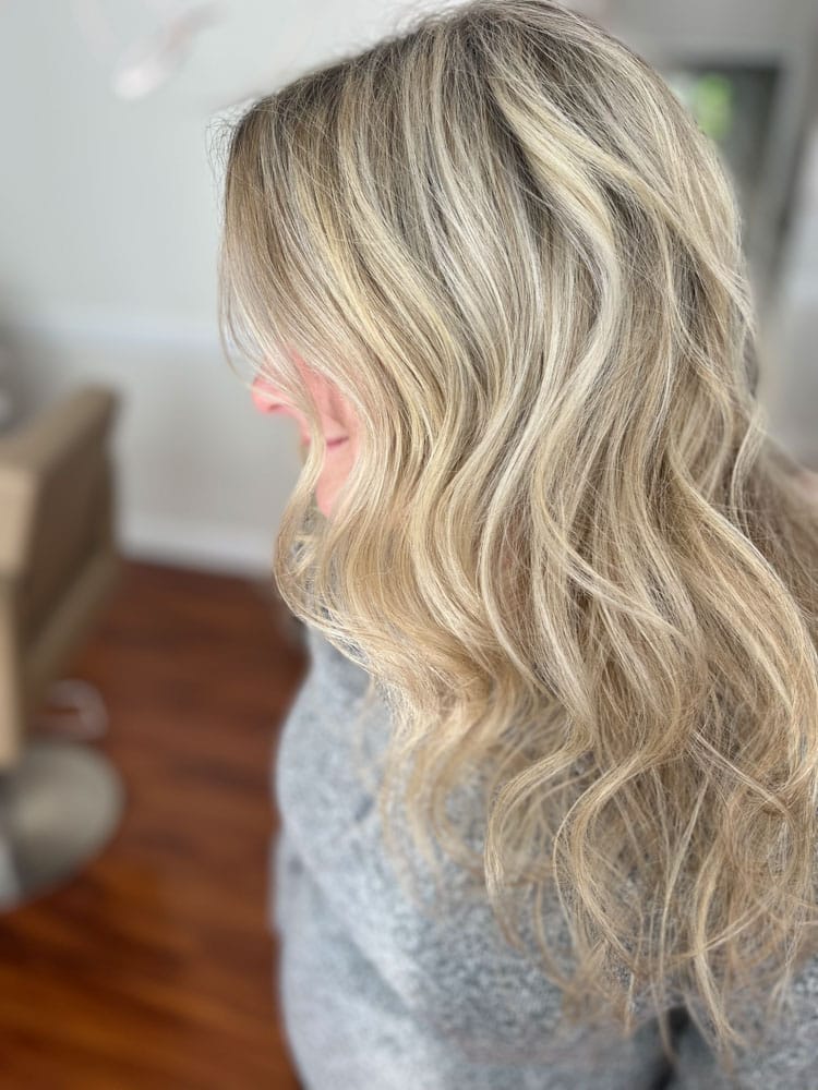 Balayage vs. Highlights: Which Is Right for You? — April Marie Hair Design, Lexington MA