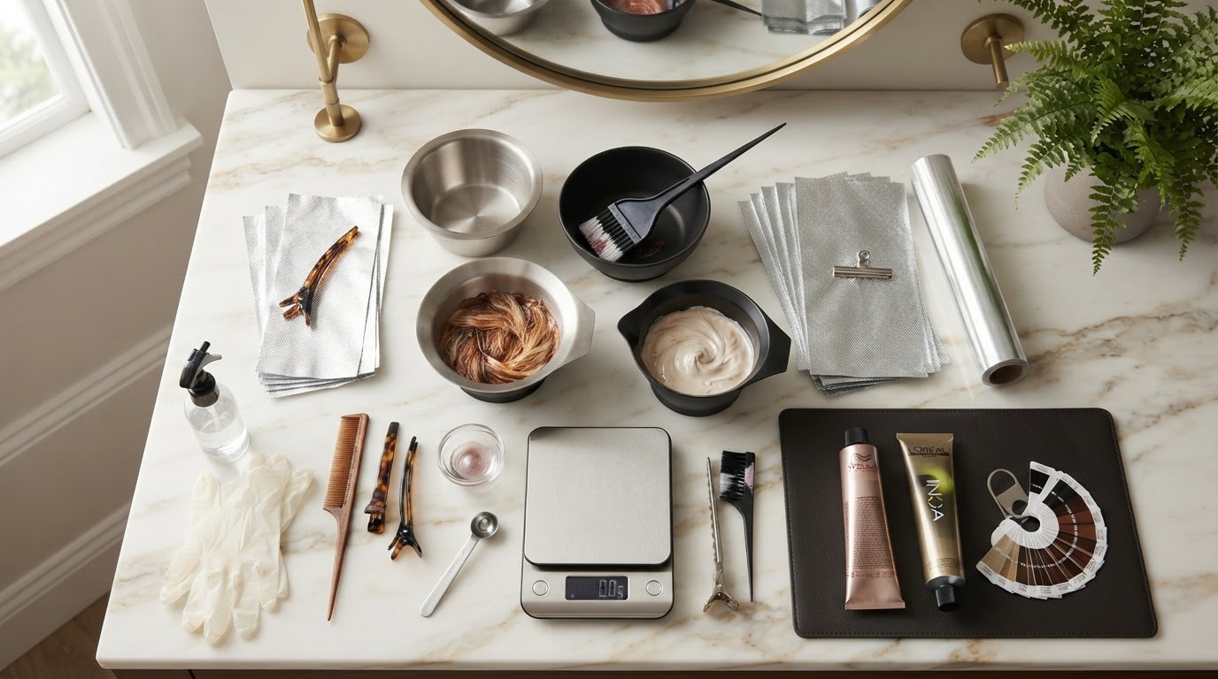 How Much Does Balayage Cost in 2026? A Lexington Stylist Breaks It Down — April Marie Hair Design