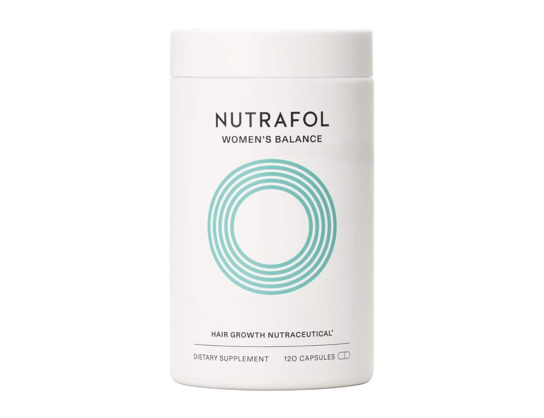 Women's Balance Nutraceutical