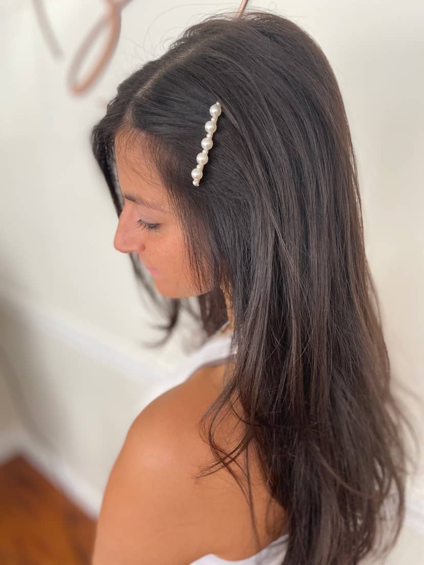 Full-Bodied Tousled Blonde — Blonde & Foils by April Marie Hair Design Studio