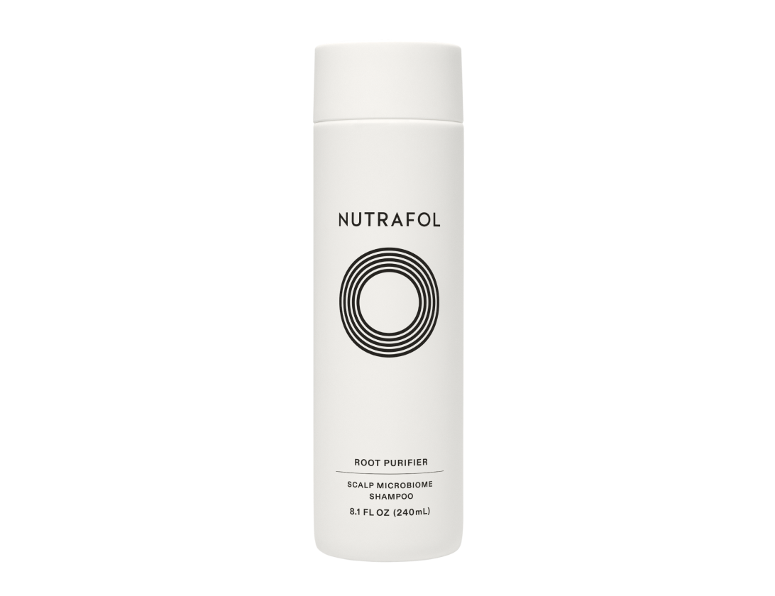 Root Purifier Shampoo