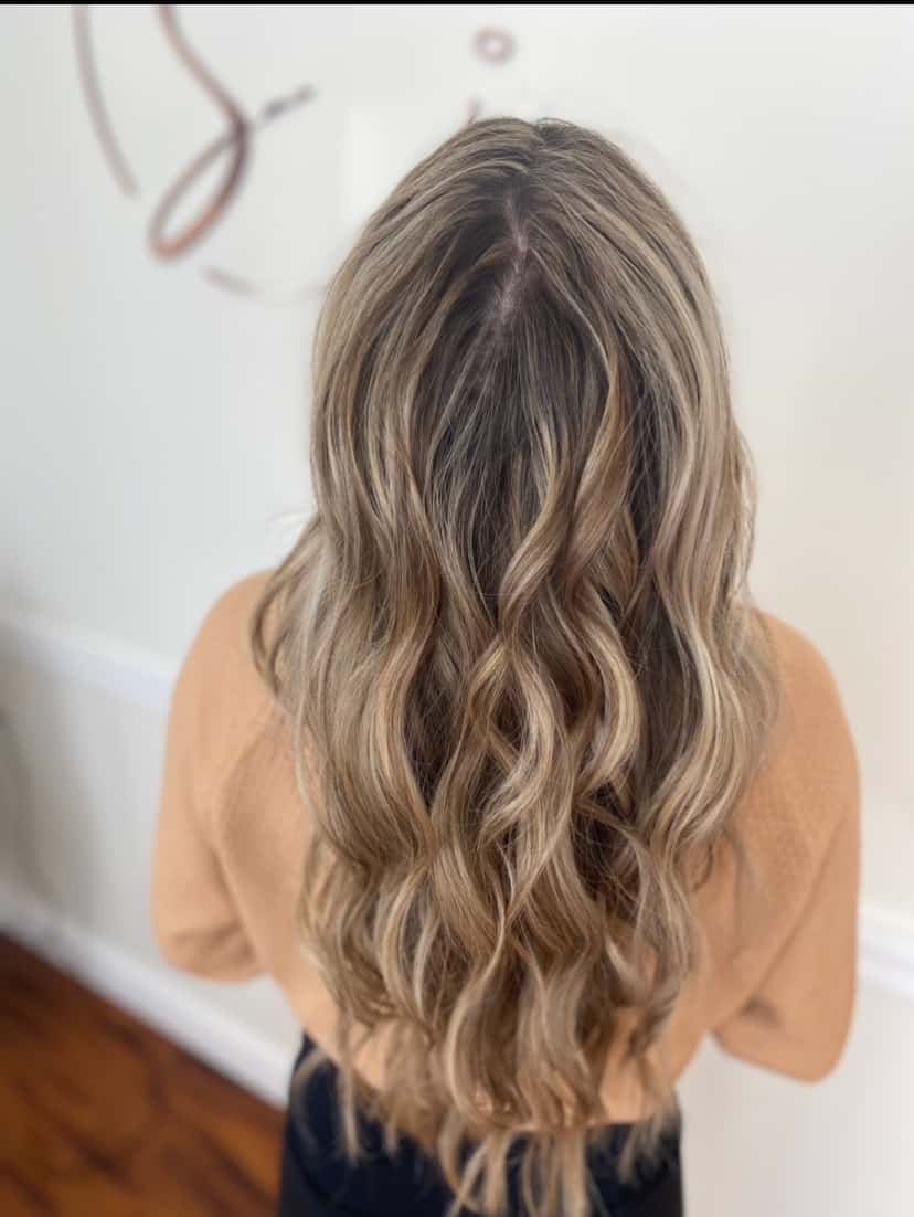 Color Correction: How April Fixes Box-Dye Disasters — April Marie Hair Design, Lexington MA
