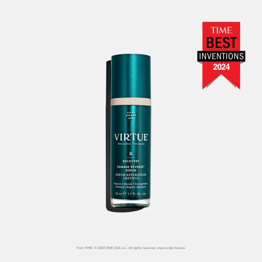 Damage Reverse Serum
