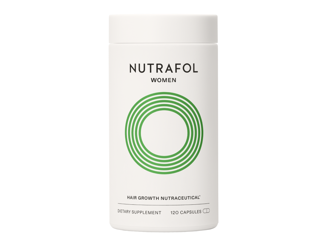 Women Hair Growth Nutraceutical