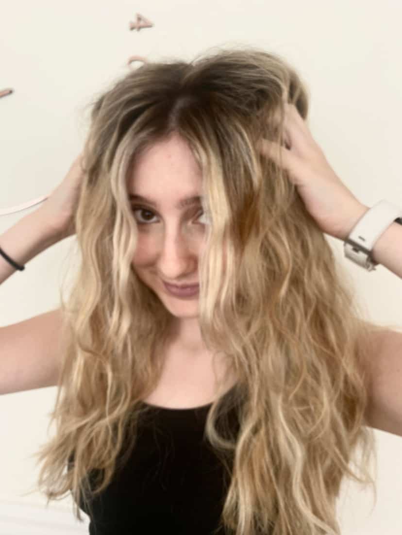 Deep Chocolate Dimensional Blowout — Brunette & Dimension by April Marie Hair Design Studio