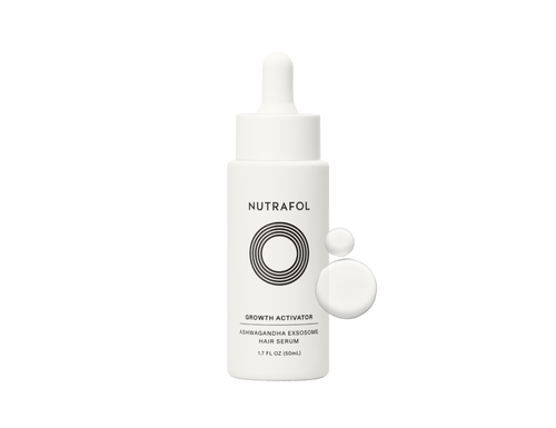 Scalp Exfoliating & Serum Duo
