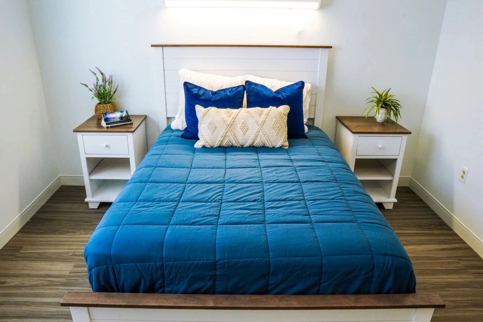 Single room