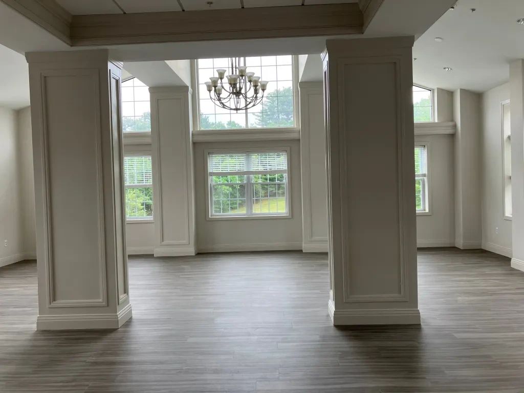 Recreation room