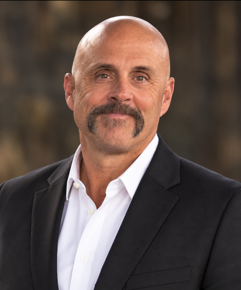 Curtis Leach - Senior PM / Estimator