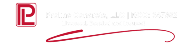 Proline Concrete, LLC