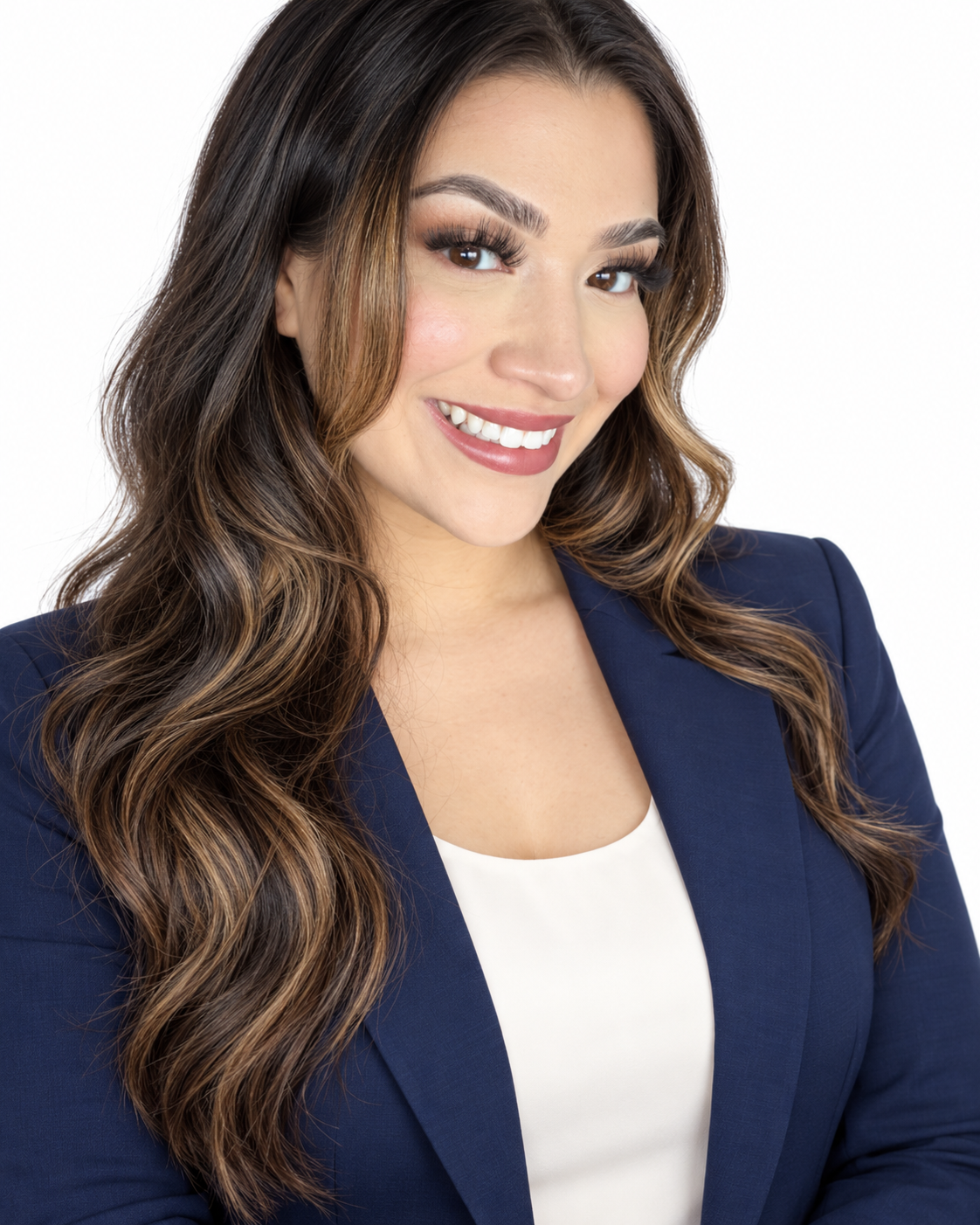 Rosemary Gonzalez — Bilingual Credit Specialist