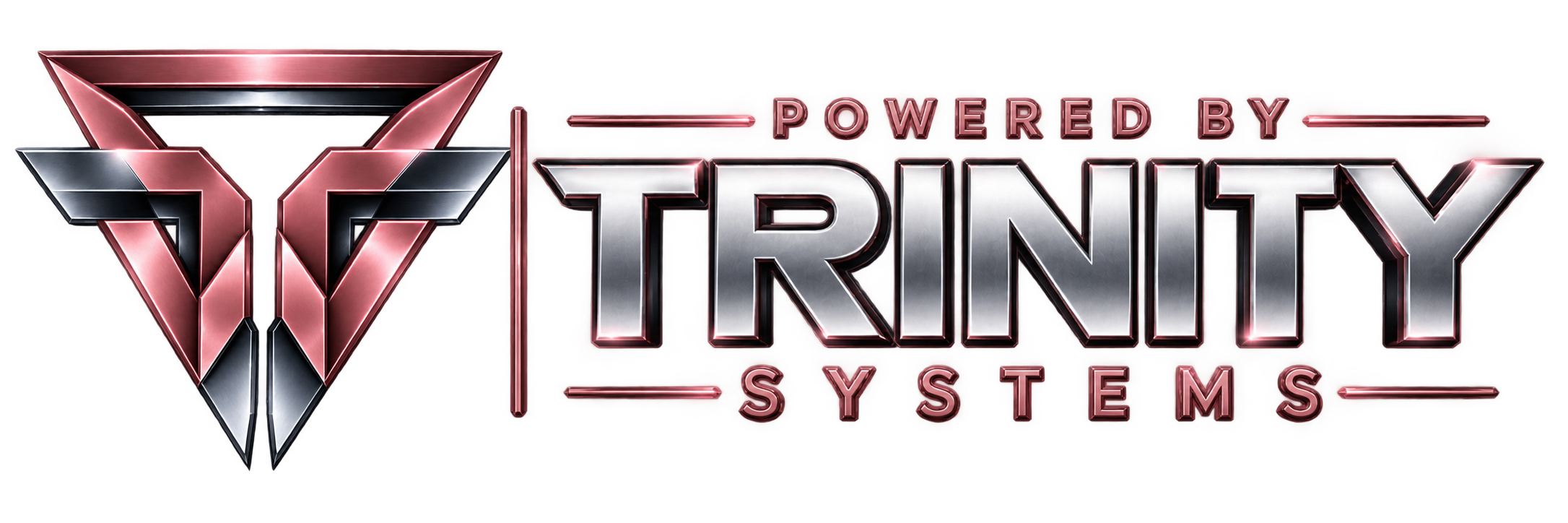 Powered by Trinity Systems