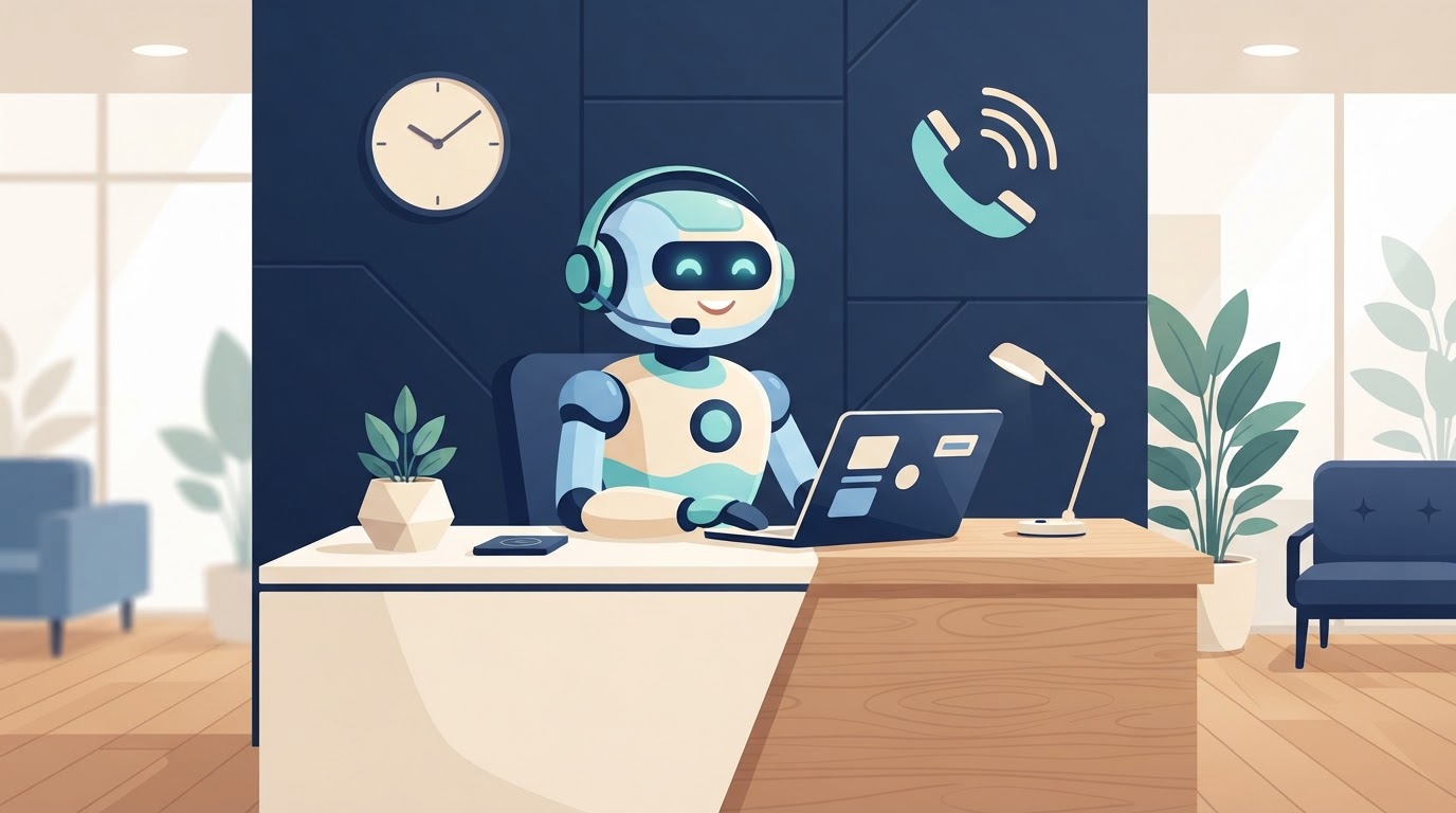 AI & kundhantering