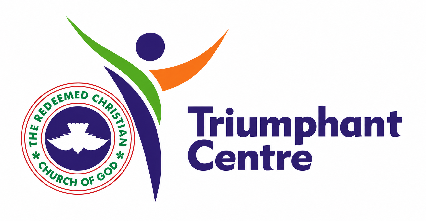 Triumphant Centre Logo