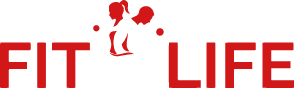 FIT IV LIFE Logo - Semi-Private Fitness Studio Cedar Grove NJ