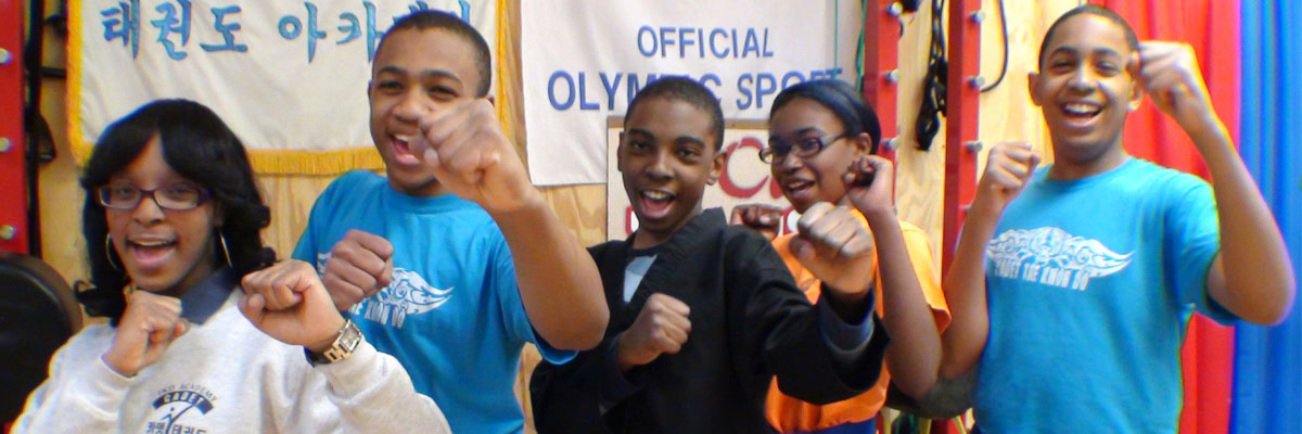 Cadet Teens Program program photo