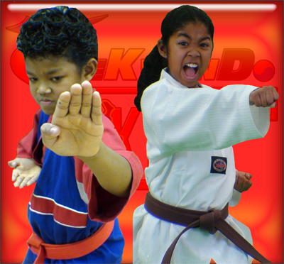 Lil Ninjaz program photo