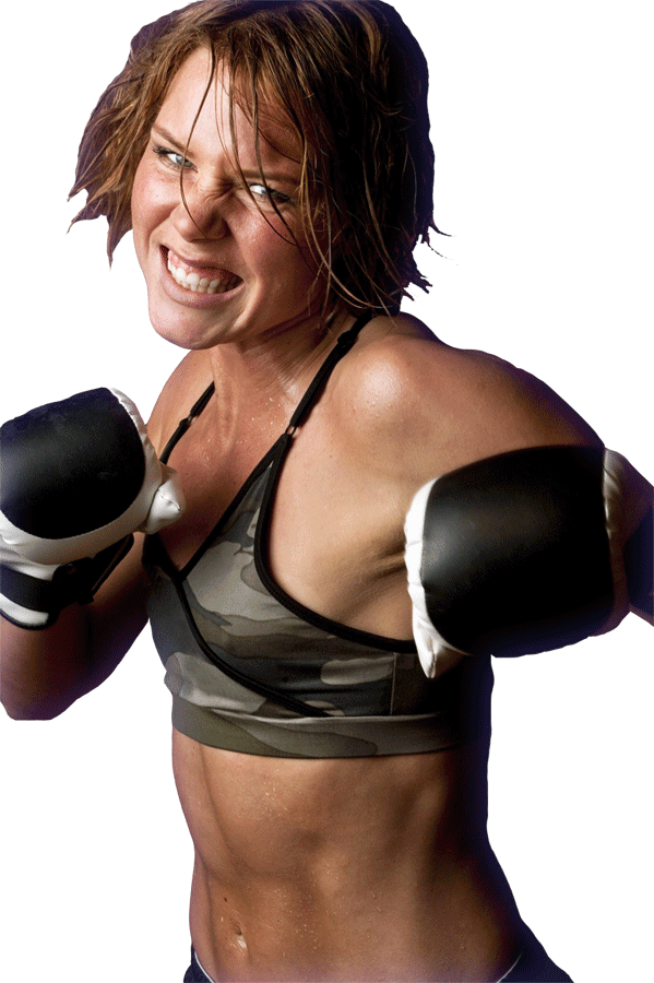 Fitness Kickboxing program photo