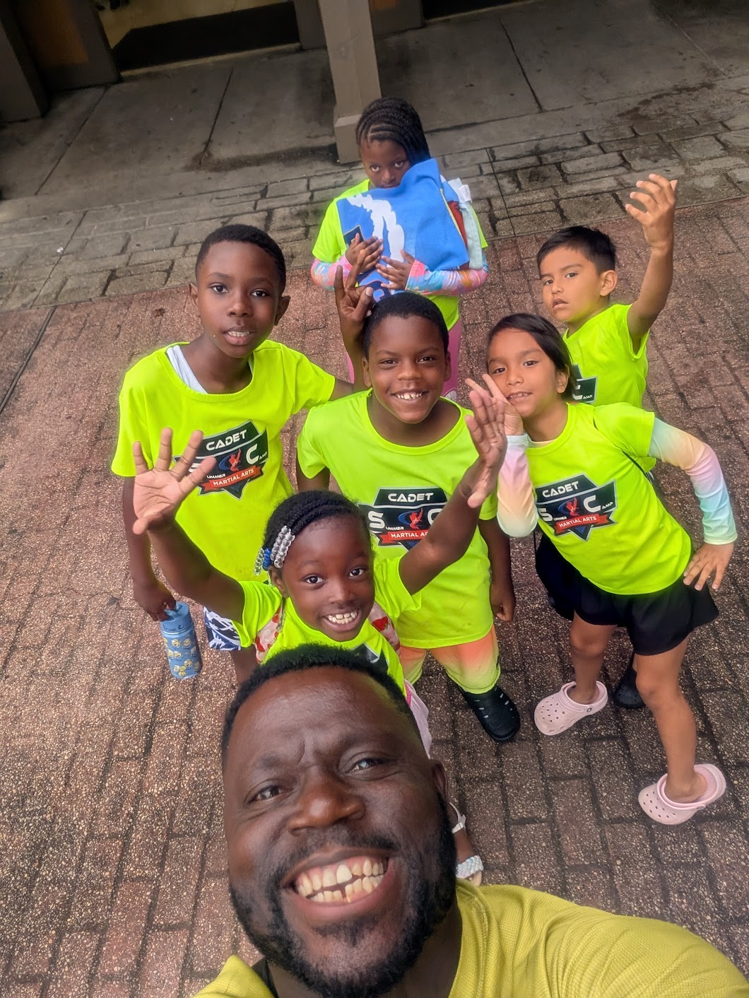 Summer & Day Camps program photo