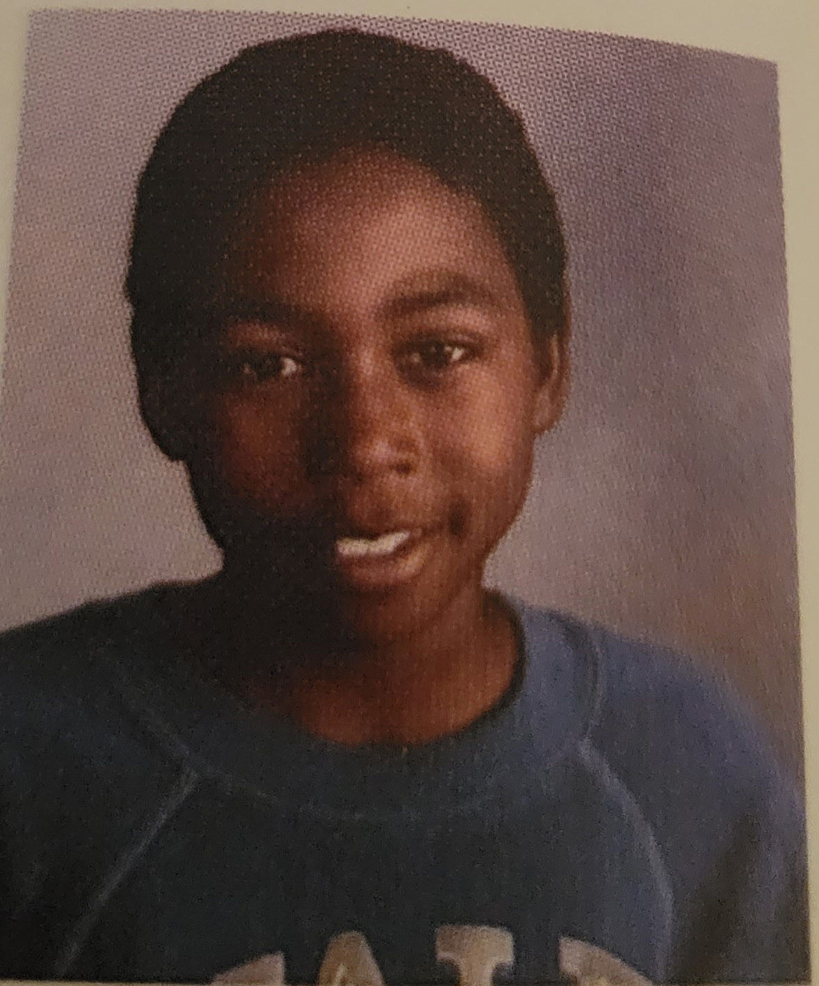 Travis Lockhart — Early Years