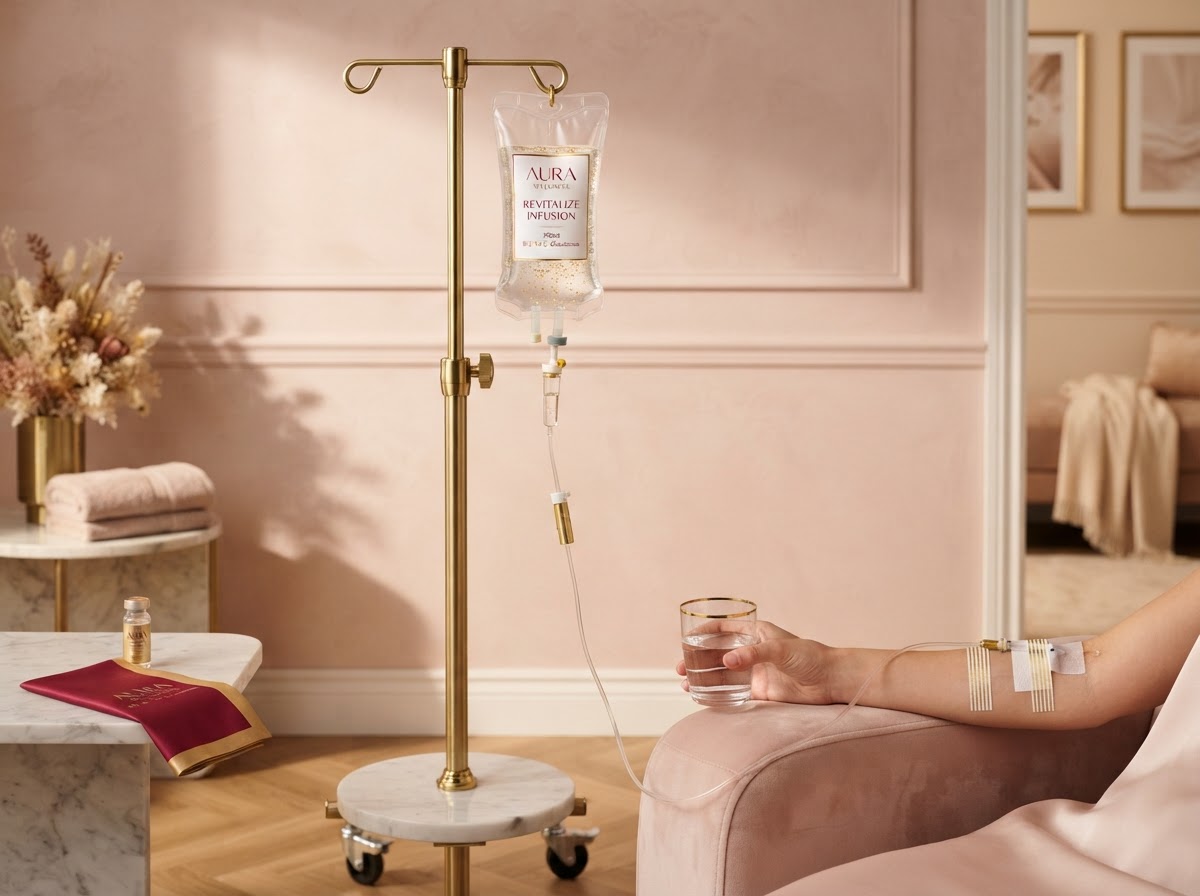 NBH Health IV vitamin therapy and wellness care in Pembroke Pines, FL