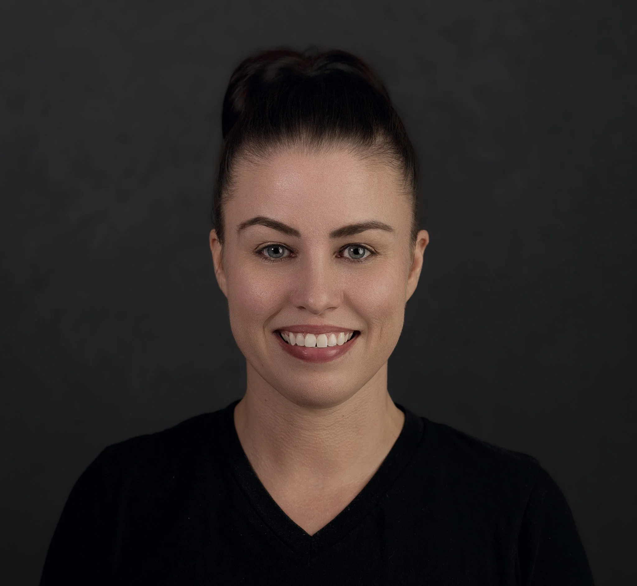 Misty Malott, licensed sports massage therapist in Tampa Bay