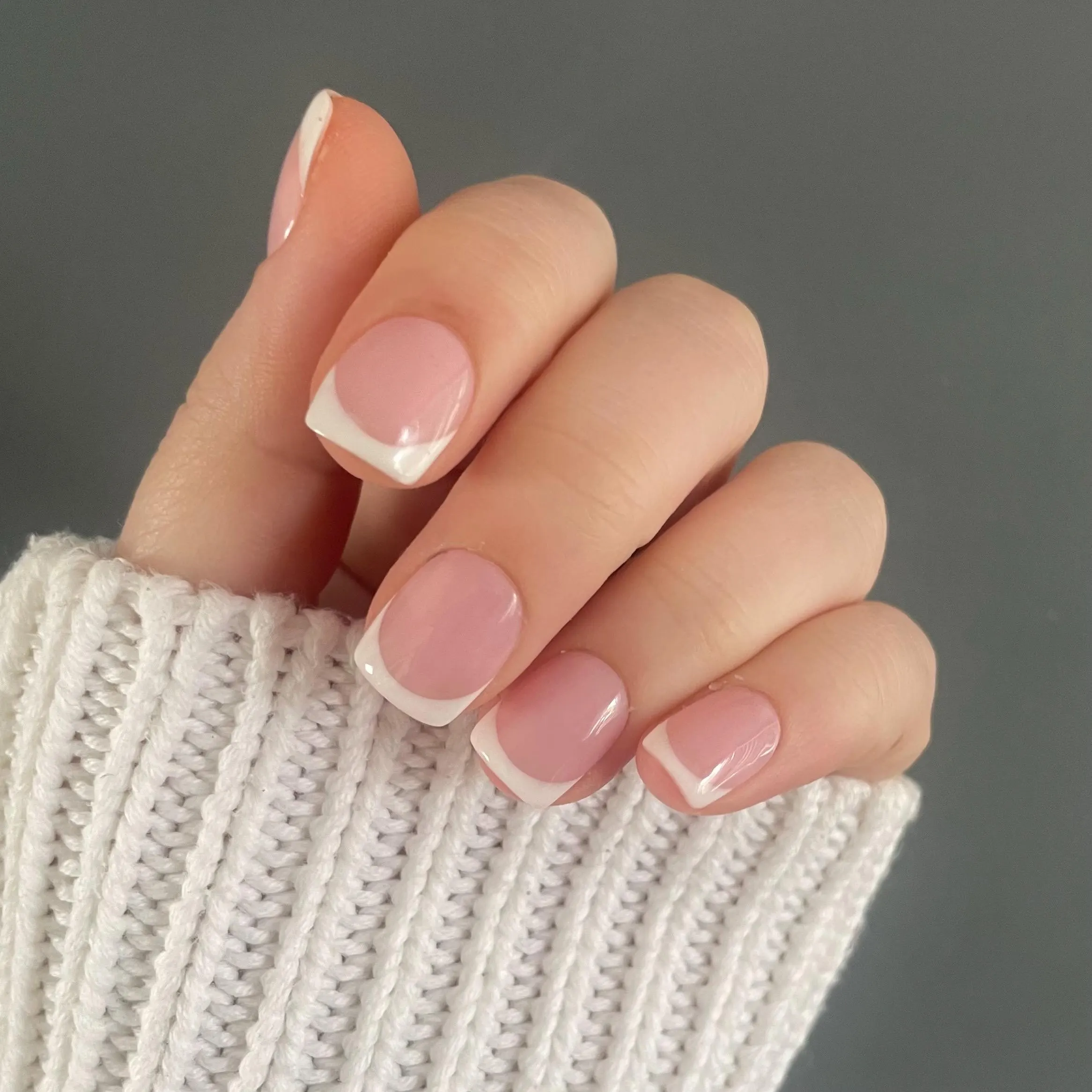 French Tips