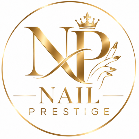 Nail Prestige Logo