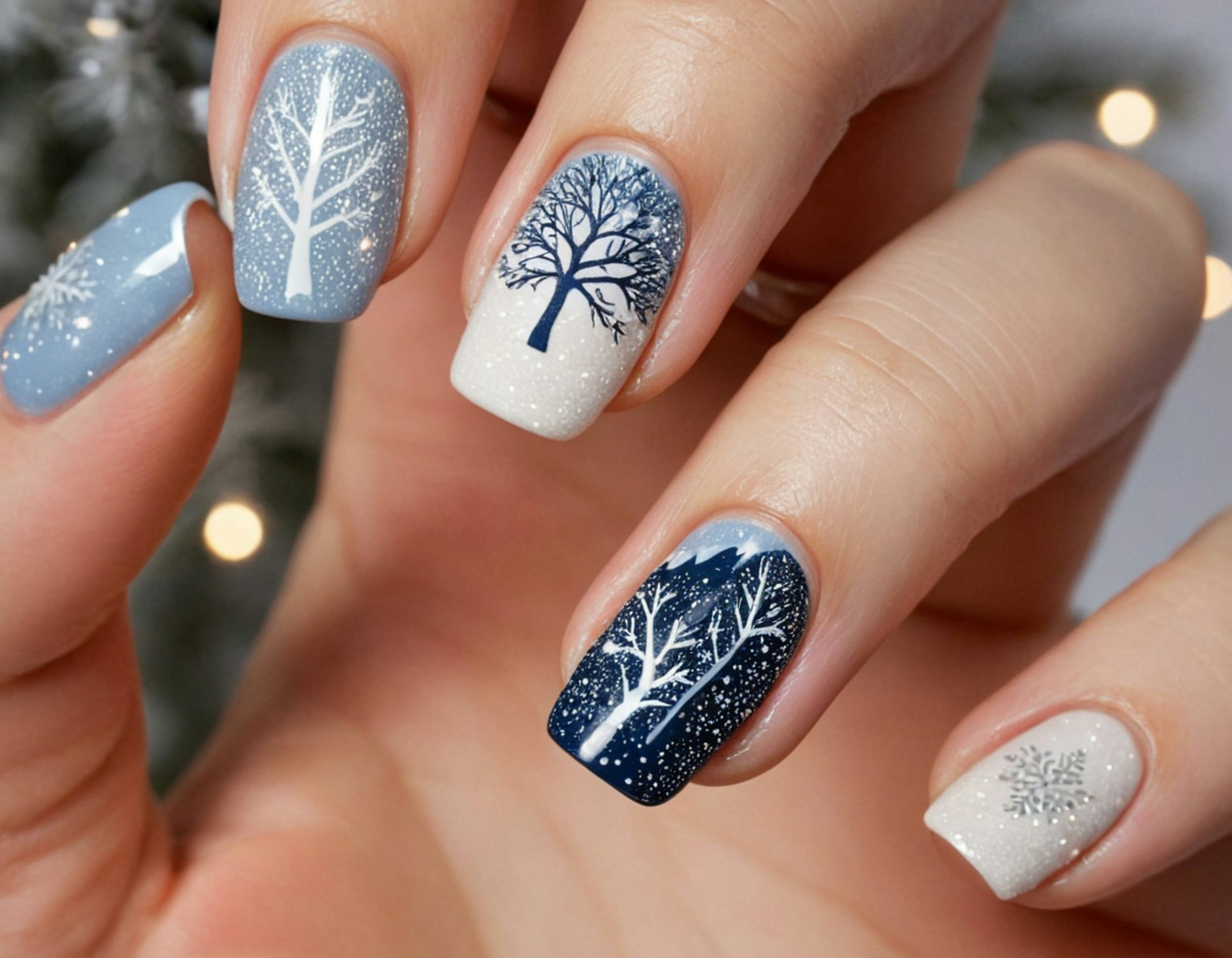 Nail Art
