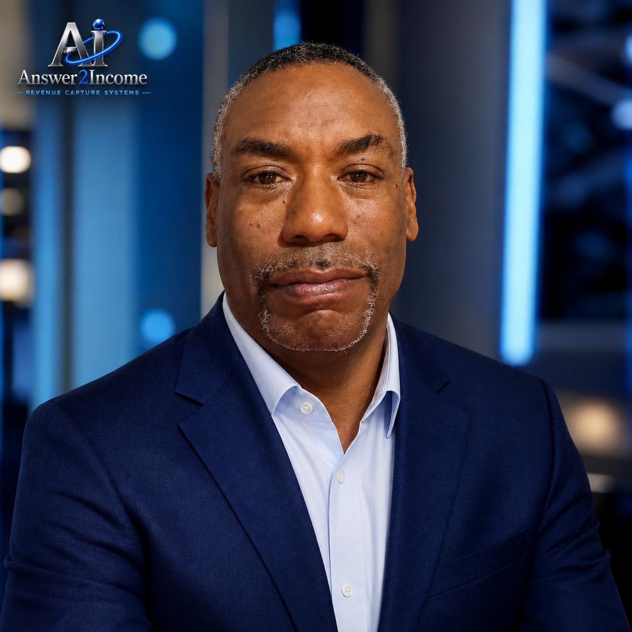 Daren Canaday, founder of Answer2Income