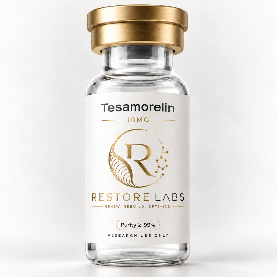 Tesamorelin - Restore Labs