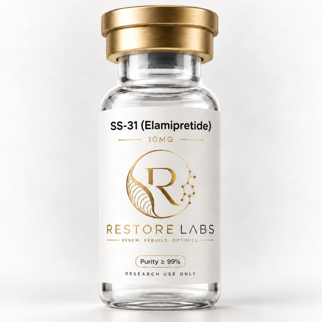 SS-31 (Elamipretide) - Restore Labs