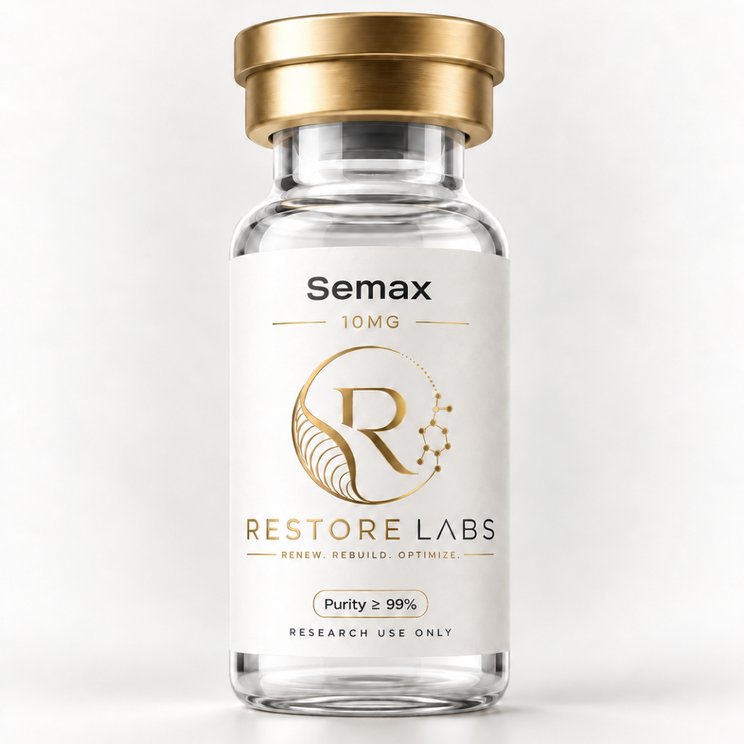 Semax - Restore Labs