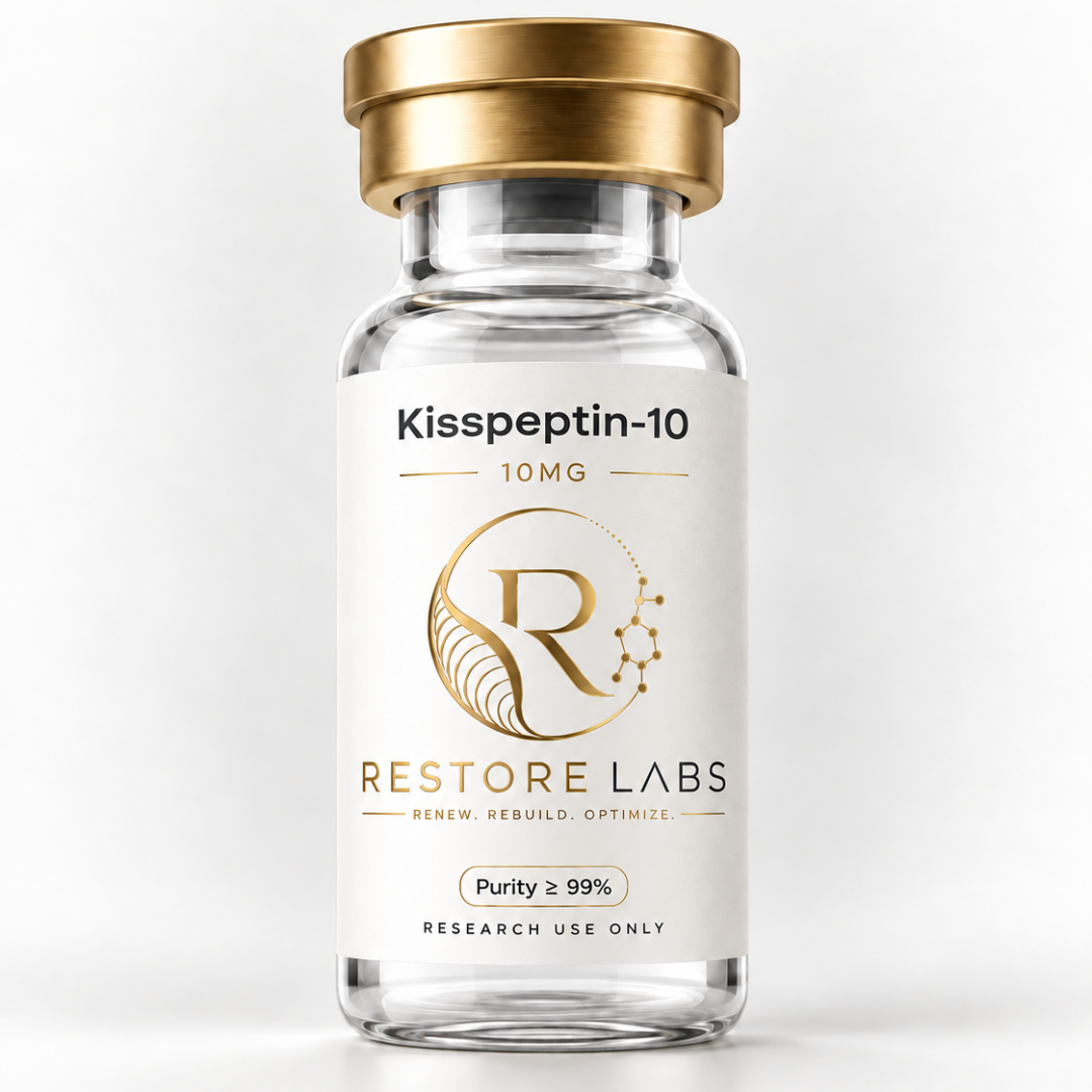 Kisspeptin-10 - Restore Labs