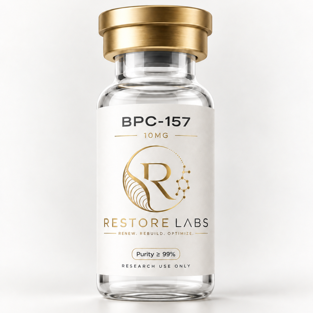 BPC-157 - Restore Labs