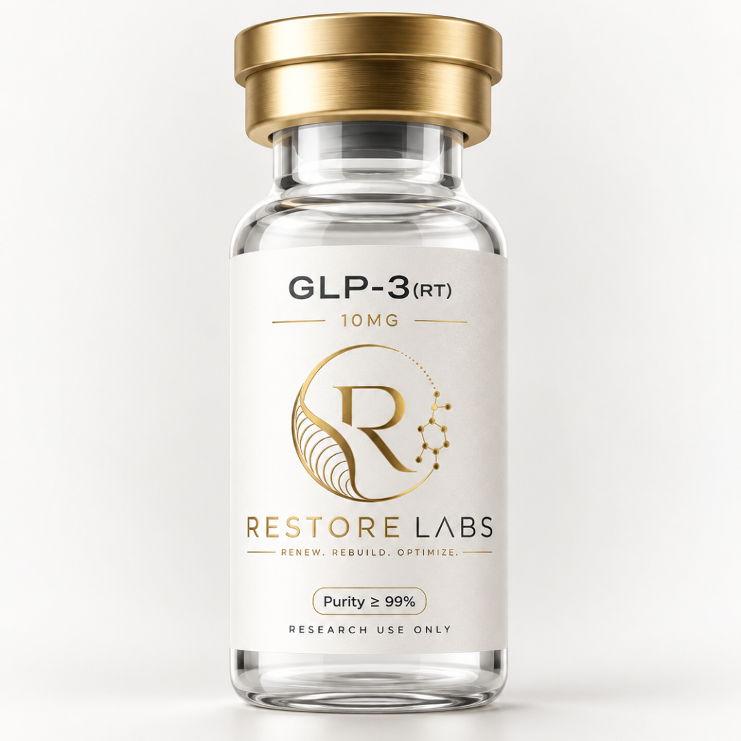 GLP-3(RT) - Restore Labs