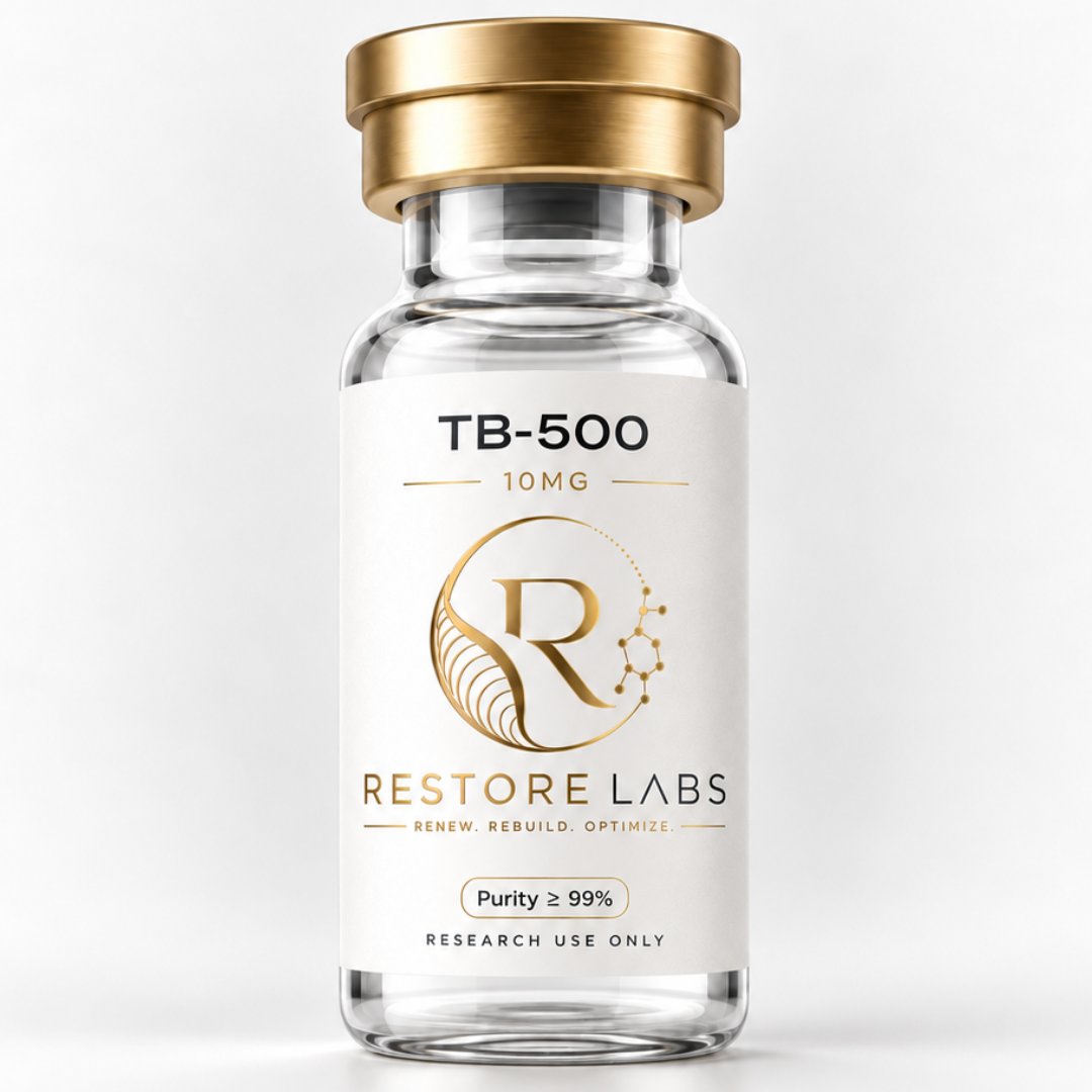 TB-500 - Restore Labs