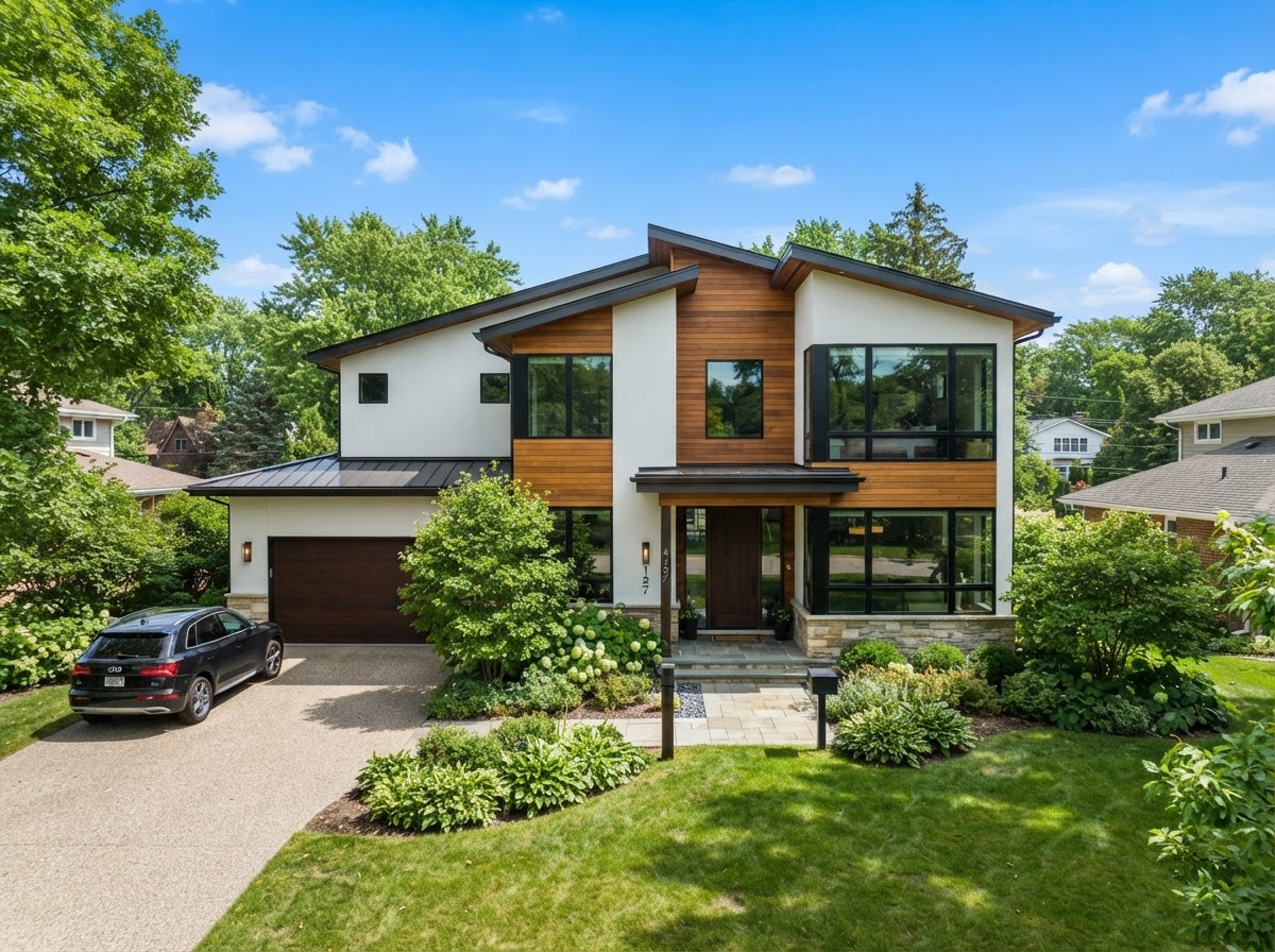 Home at 19 Stoney Creek Rd