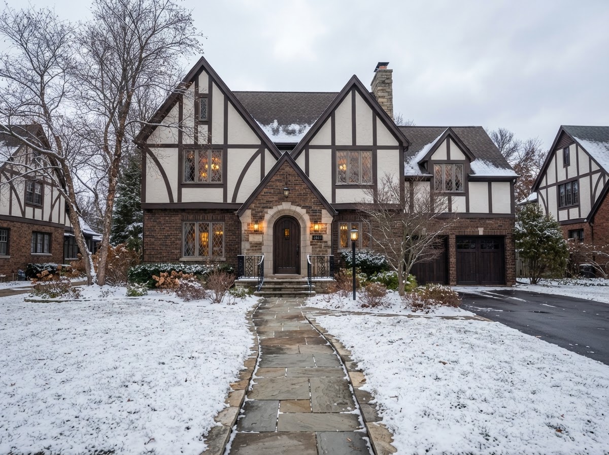 Home at 62 E. Tienken Rd