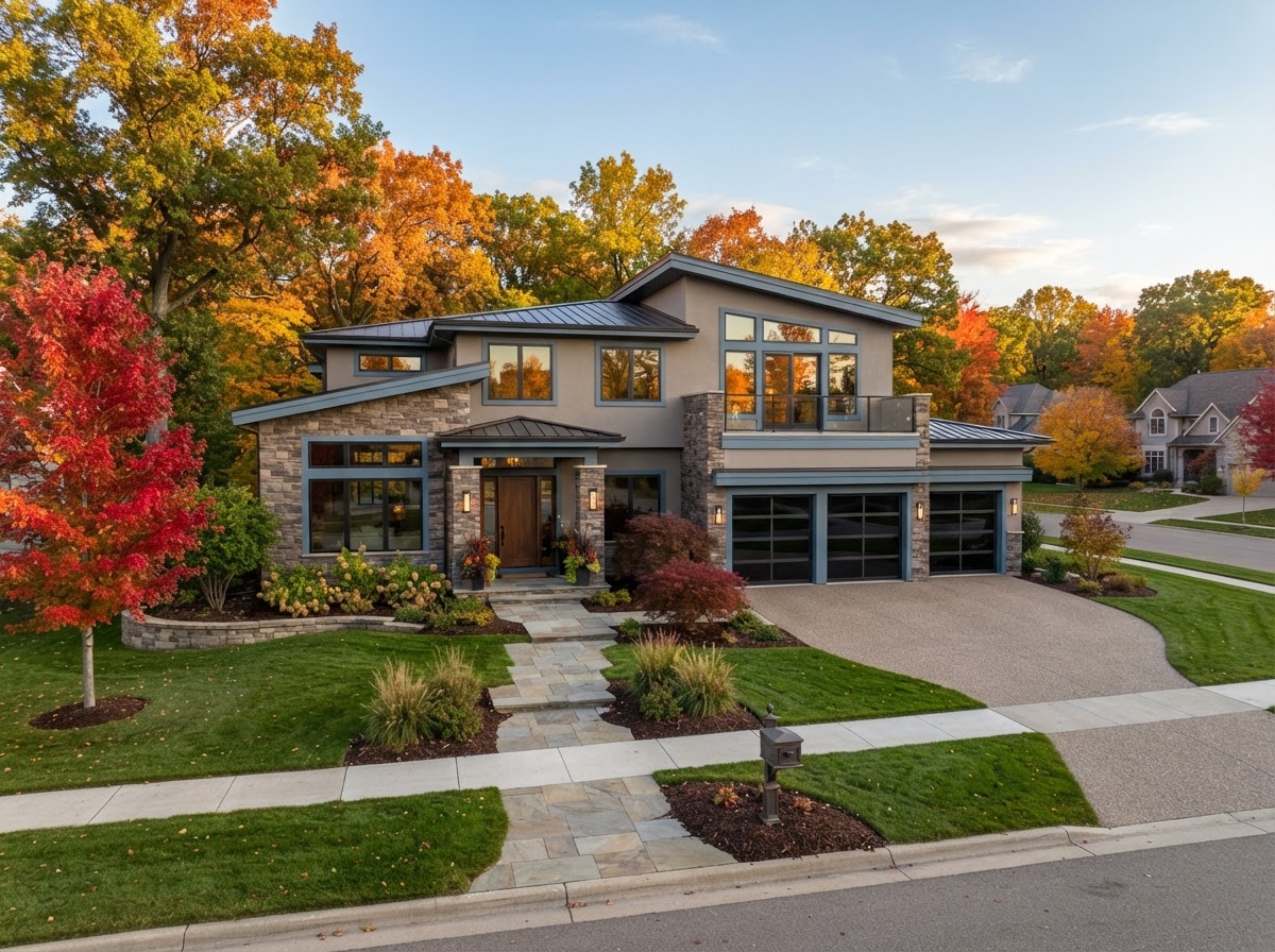 Home at 271 Tienken Rd