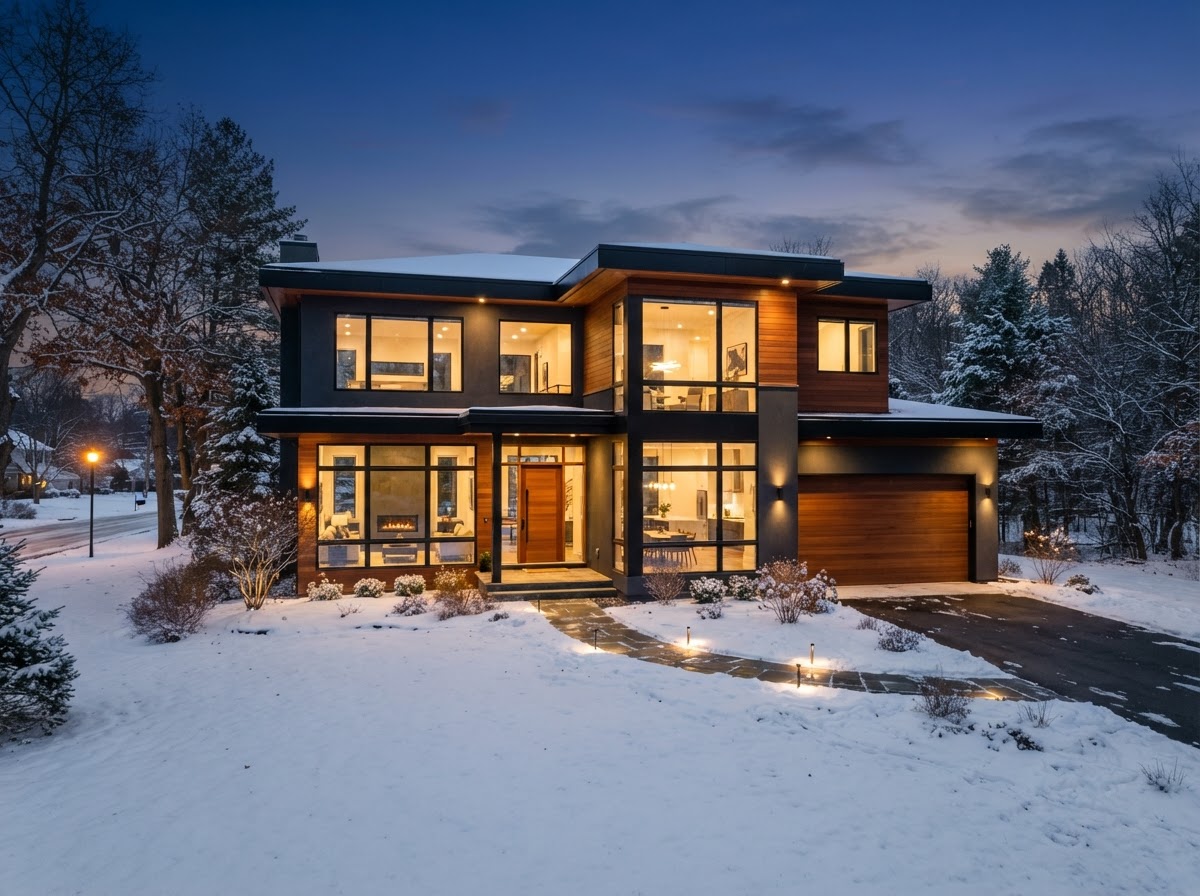 Home at 65 Avon Rd