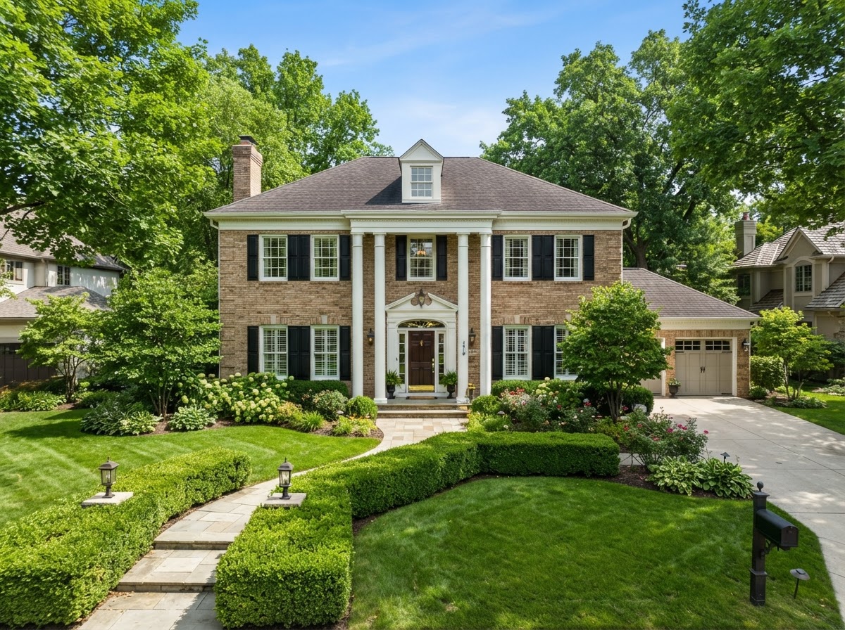 Home at 510 Pouliot Rd