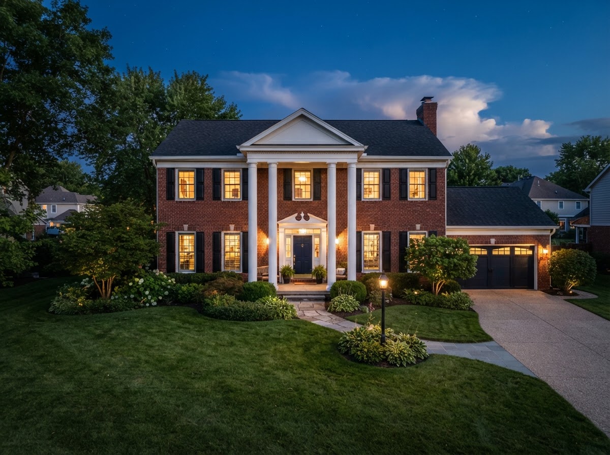 Home at 15 Gunn Rd