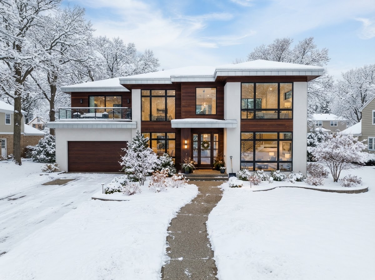 Home at 22 Dunn Rd