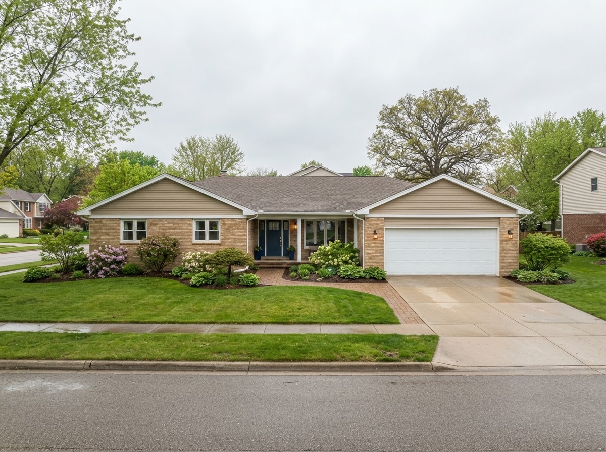 Home at 88 Snell Rd
