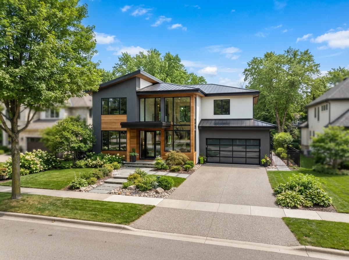 Home at 55 Kern Rd