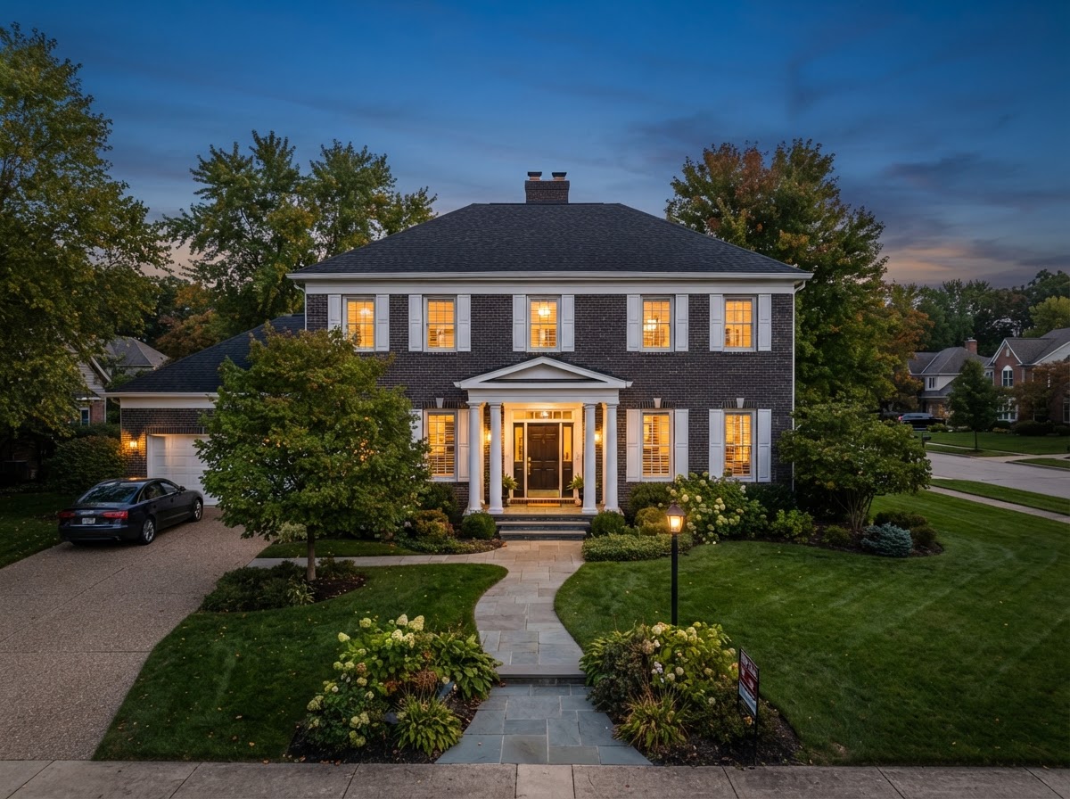 Home at 77 Sheldon Ct