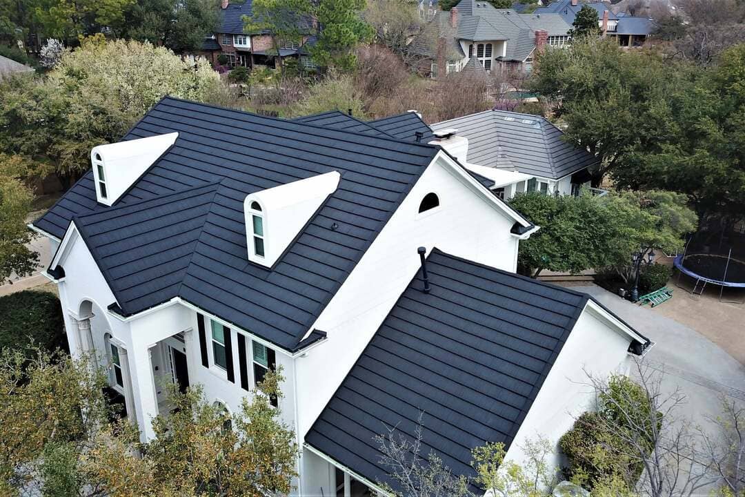 Roof Ventilation